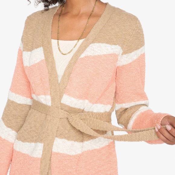 Callahan Knitwear Greta Cardigan - Picture 2 of 3